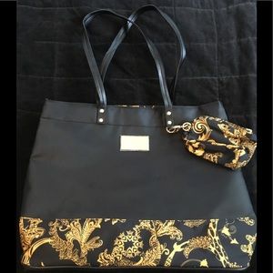 Tote Bag Versace Parfums